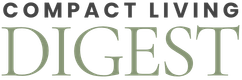 Compact Living Digest Logo